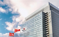 中國(guó)聯(lián)通成為“.聯(lián)通”“.UNICOM”頂級(jí)域域名注冊(cè)管理機(jī)構(gòu)